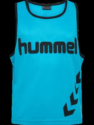 HUMMEL Znacznik treningowy dziecięcy Fundamental Training Bib KIDS