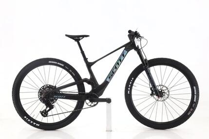 Segunda Vida · MTB · Spark RC Team AXS · Km.0