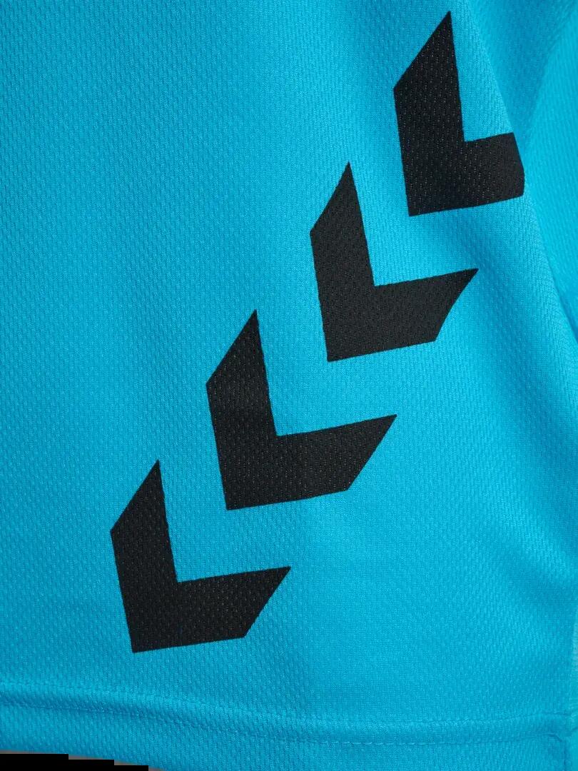 HUMMEL Znacznik treningowy dziecięcy Fundamental Training Bib KIDS 4/4