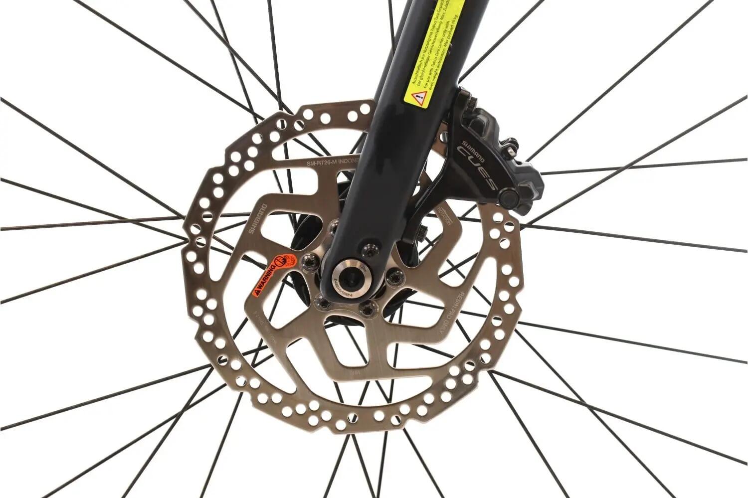Cube Nuroad Pro 7/8