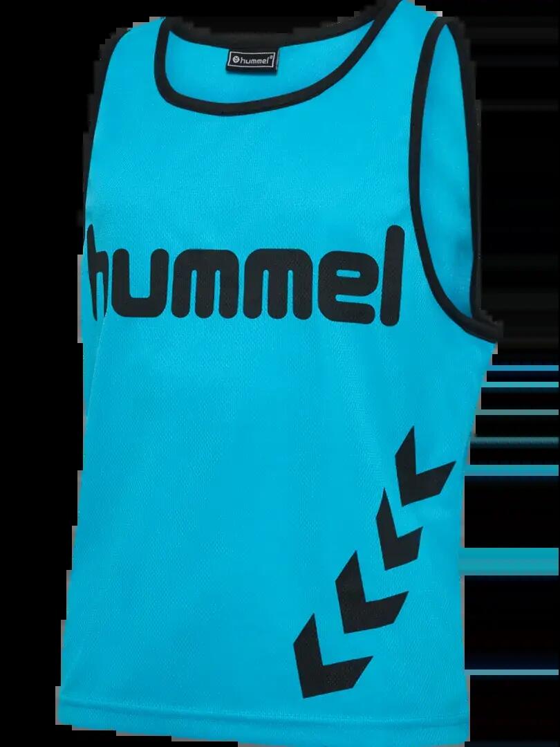 HUMMEL Znacznik treningowy dziecięcy Fundamental Training Bib KIDS 2/4