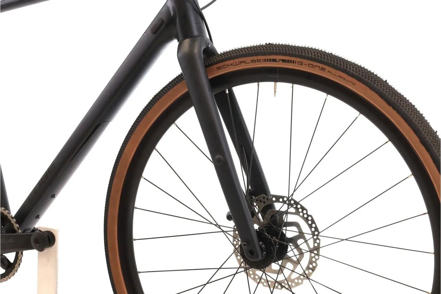 Cube Nuroad Pro 5/8