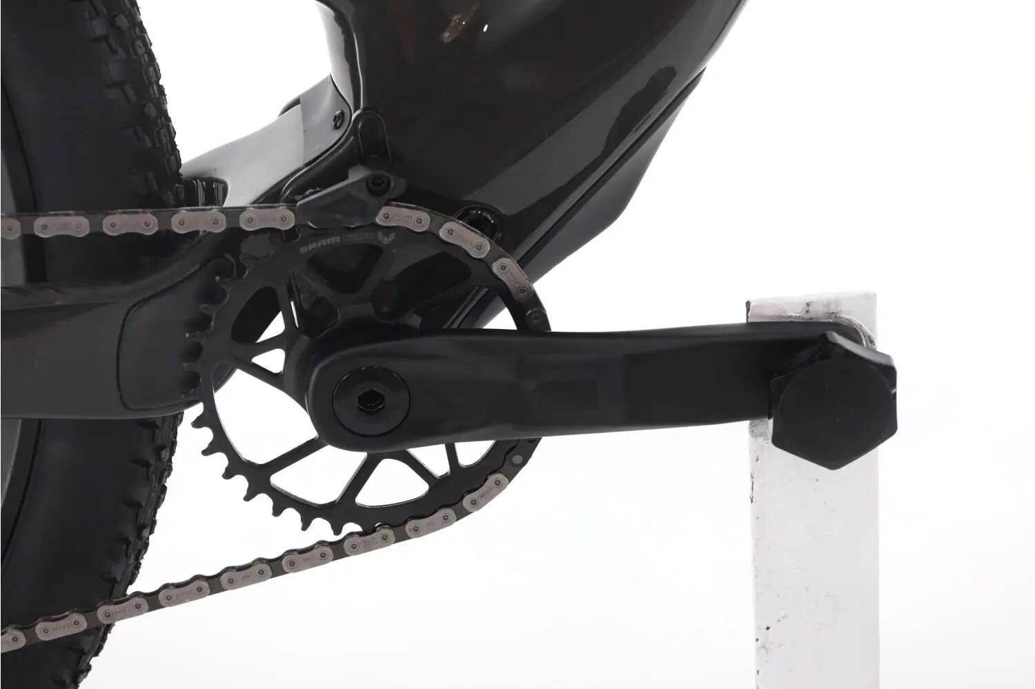 Refurbished MTB Fully ·  Spark RC Team AXS · Neuwertig 4/8