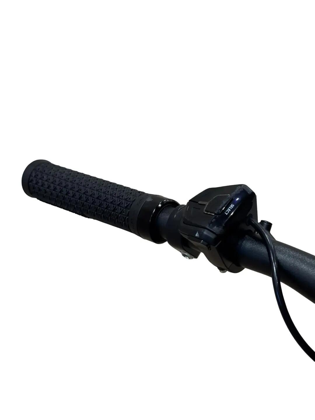 Reconditionné - Vélo électrique Haibike Trekking 7 Shimano Deore - comme neuf 6/15