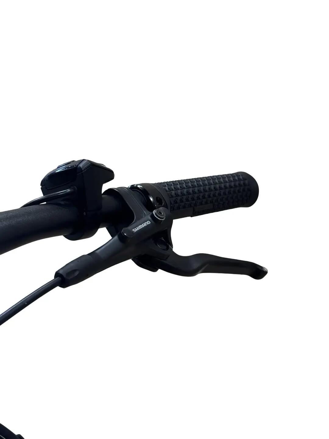 Reconditionné - Vélo électrique Haibike Trekking 7 Shimano Deore - comme neuf 5/15