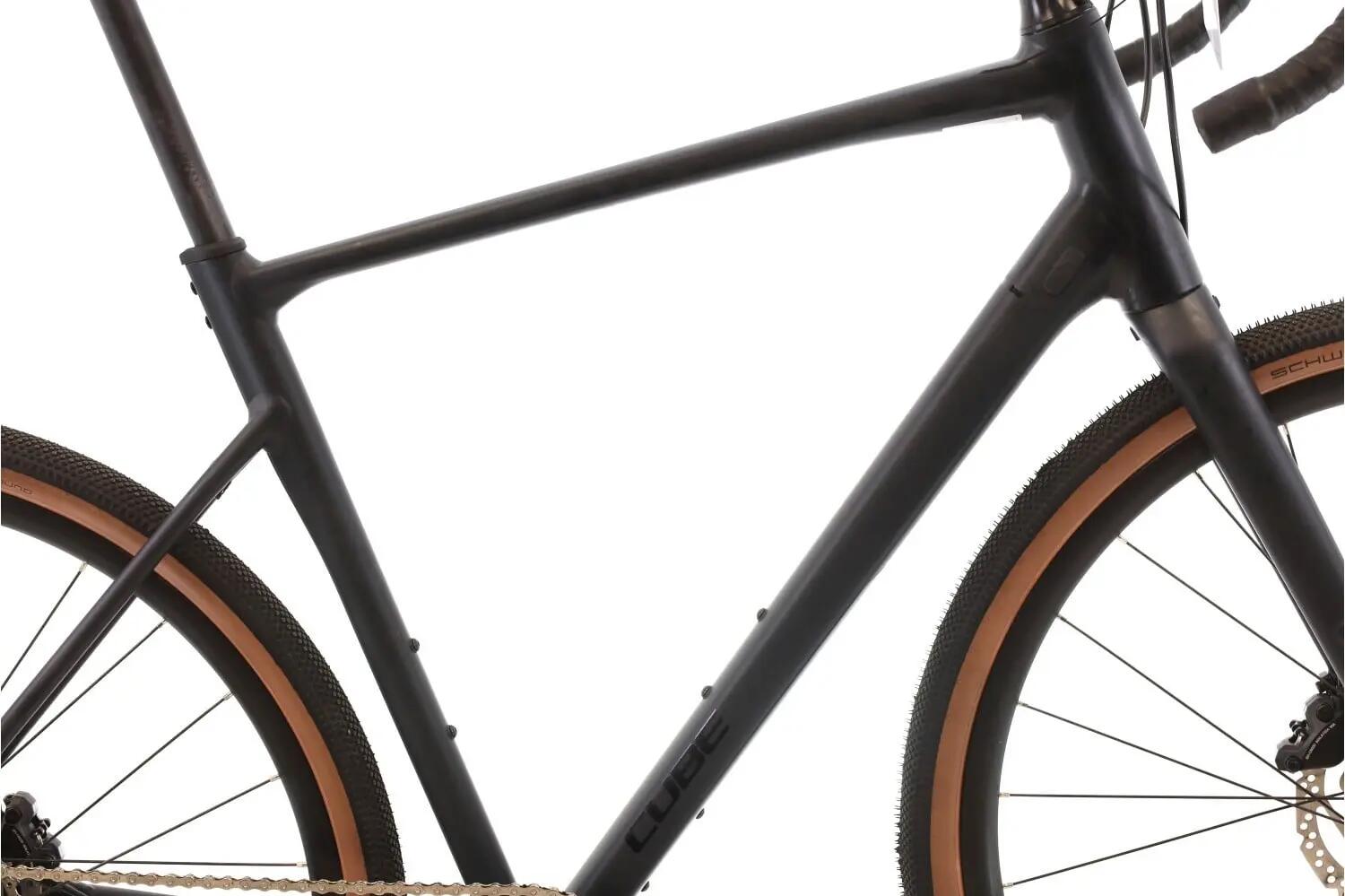 Cube Nuroad Pro 2/8
