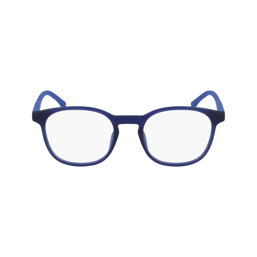 Lunettes de Vue Lacoste L3632 N 424 en Acétate Injecté Enfant Unisexe 47 mm 2/2