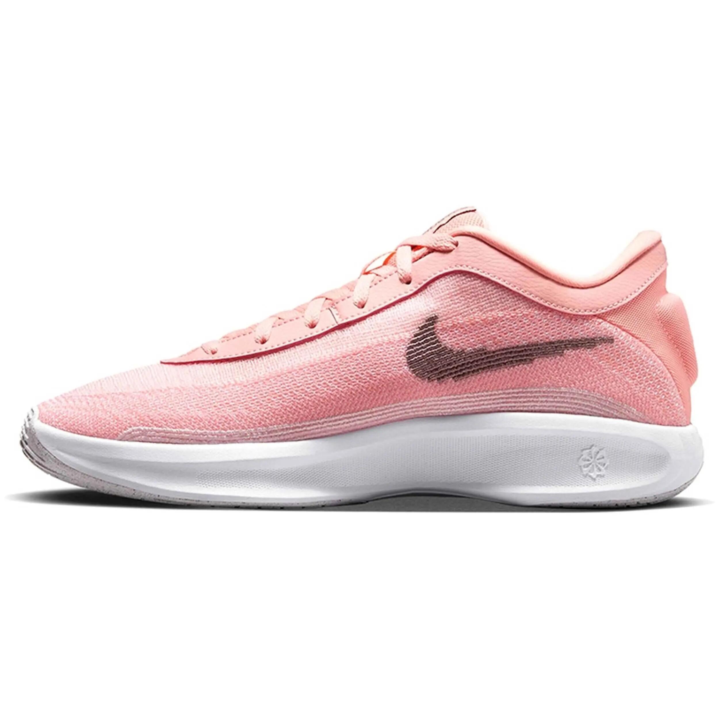 Scarpe da basket Nike modello FJ7791-601 per uomini 5/5