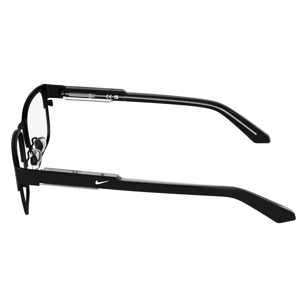 Dioptriás Szemüveg Nike 5402 001 Fém Unisex Gyermek 51 mm 3/4