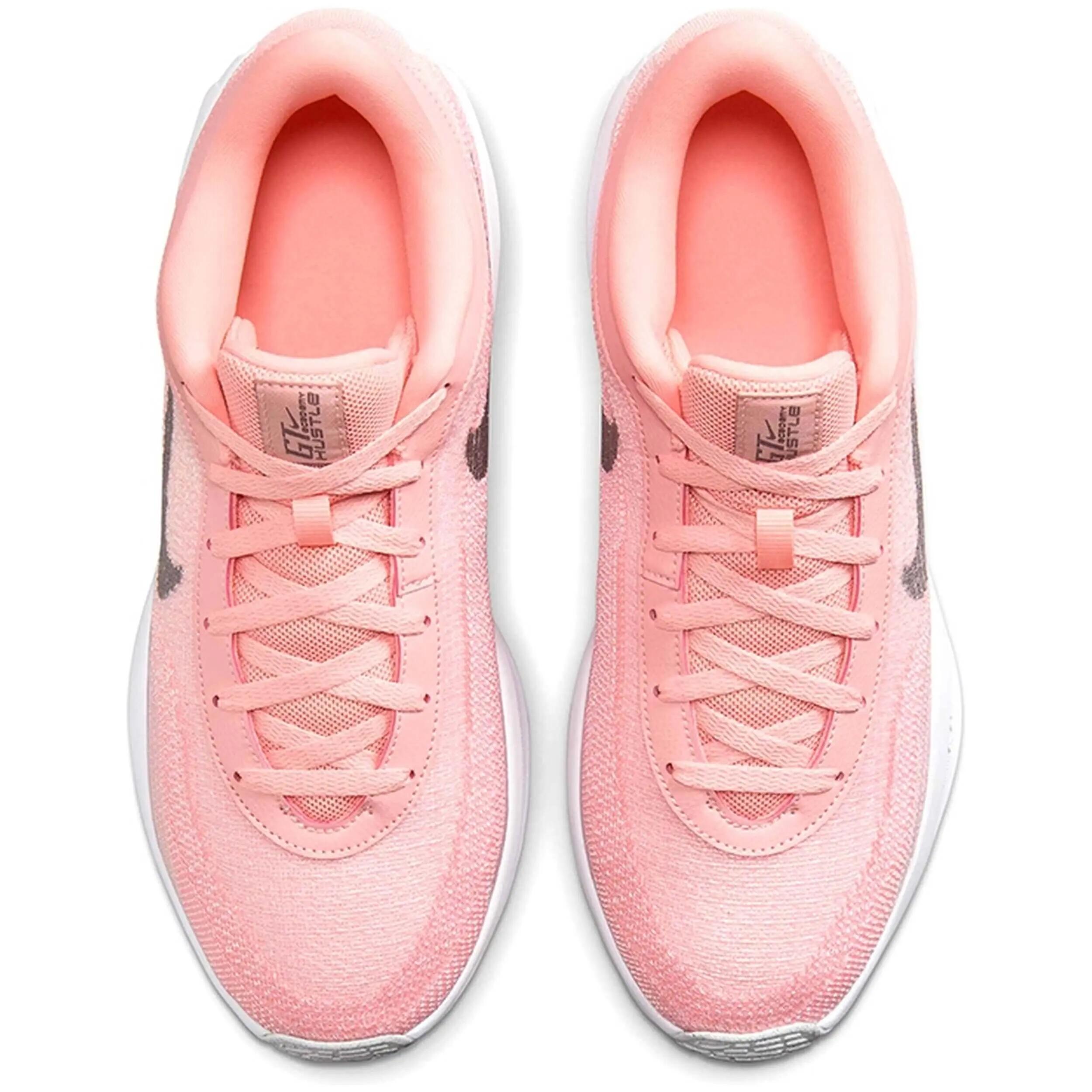 Scarpe da basket Nike modello FJ7791-601 per uomini 3/5