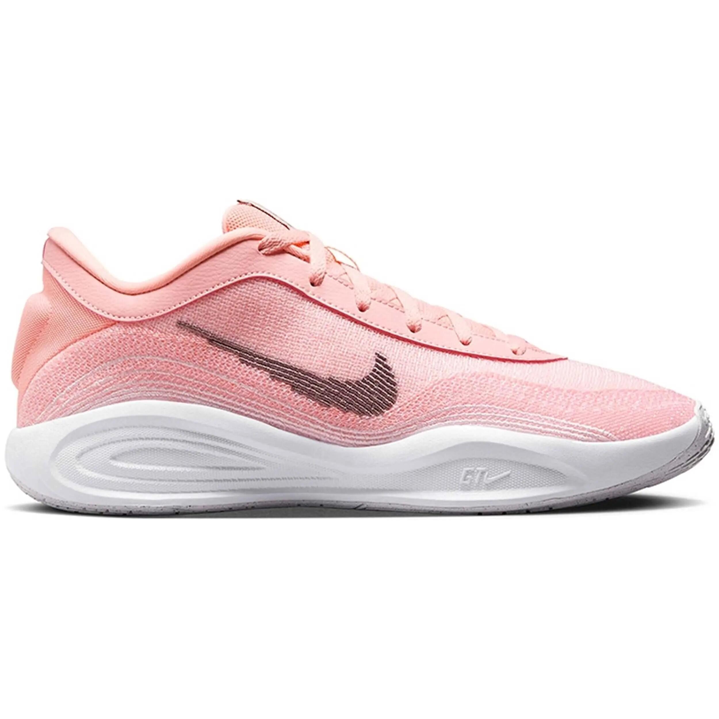 Scarpe da basket Nike modello FJ7791-601 per uomini 2/5