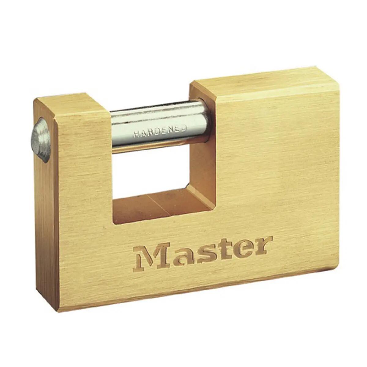 MASTER LOCK picture