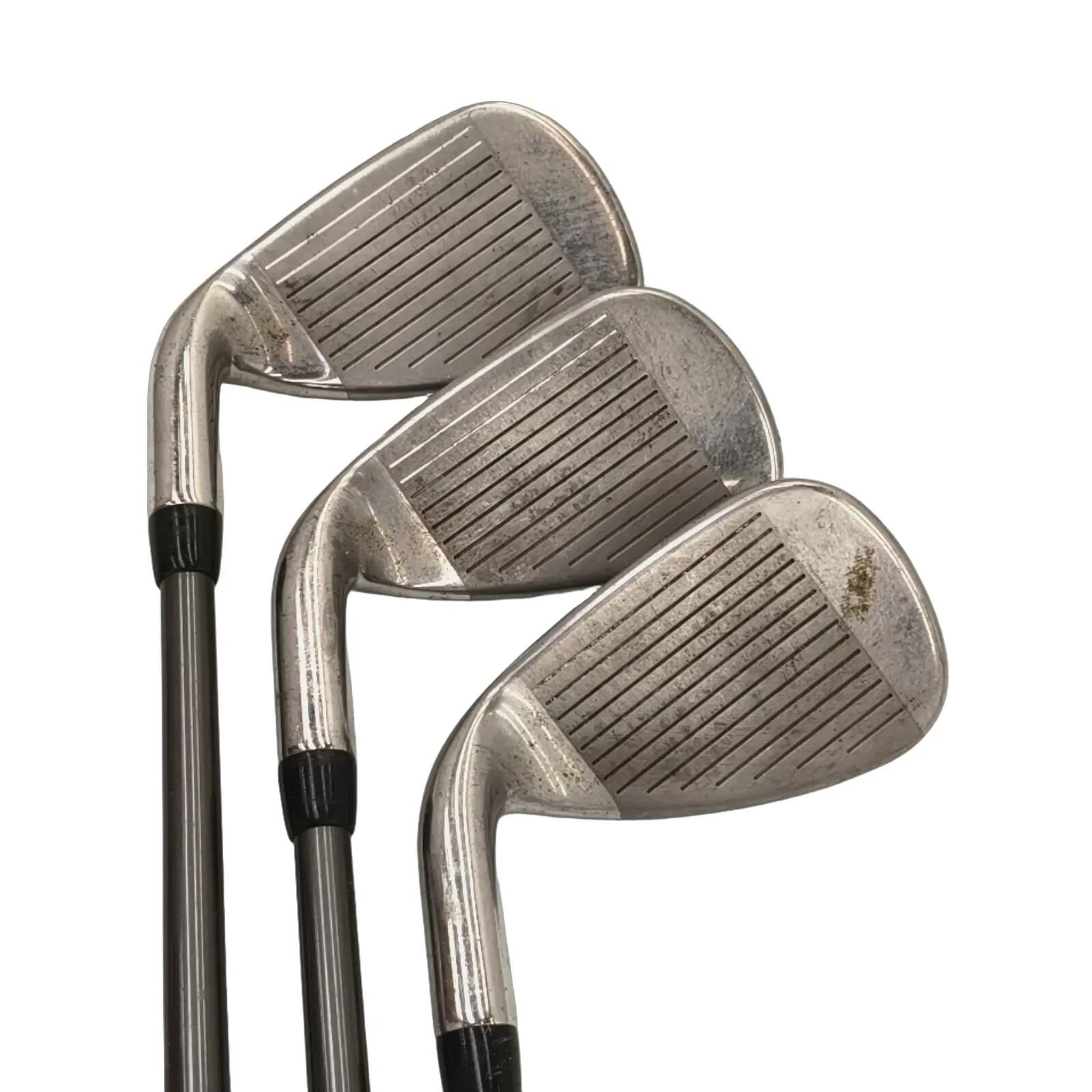 Callaway Rogue CF18 Série de fers / 5-PW / Flex Regular / Graphite 7/7