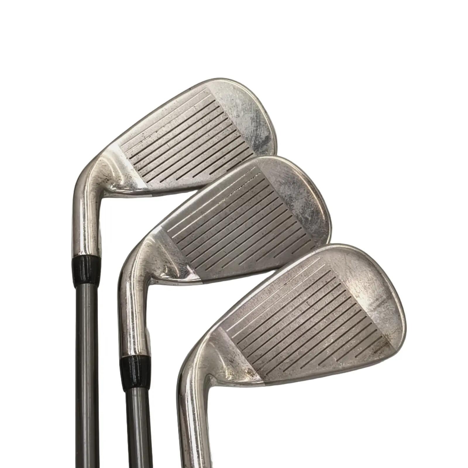 Callaway Rogue CF18 Série de fers / 5-PW / Flex Regular / Graphite 6/7