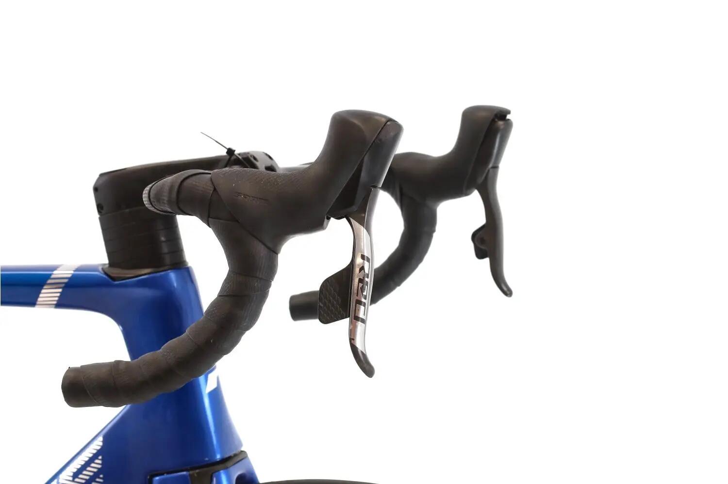Tweedehands racefiets ·  Aircode DRS AXS 12V · Zeer goede toestand 6/8