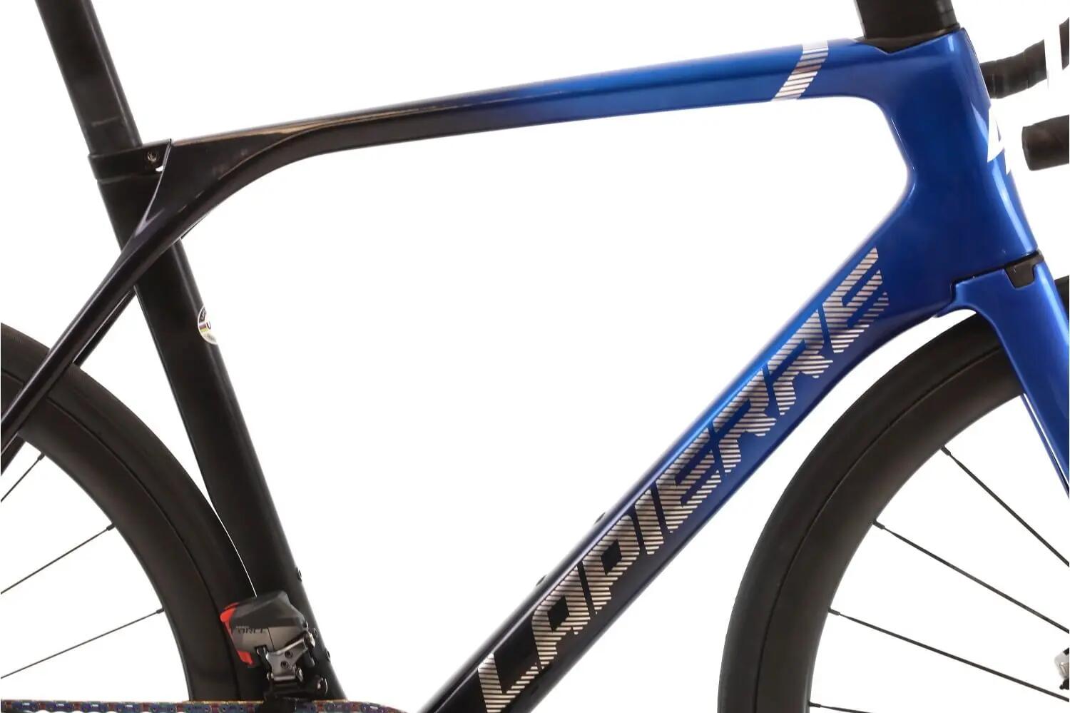 Tweedehands racefiets ·  Aircode DRS AXS 12V · Zeer goede toestand 2/8