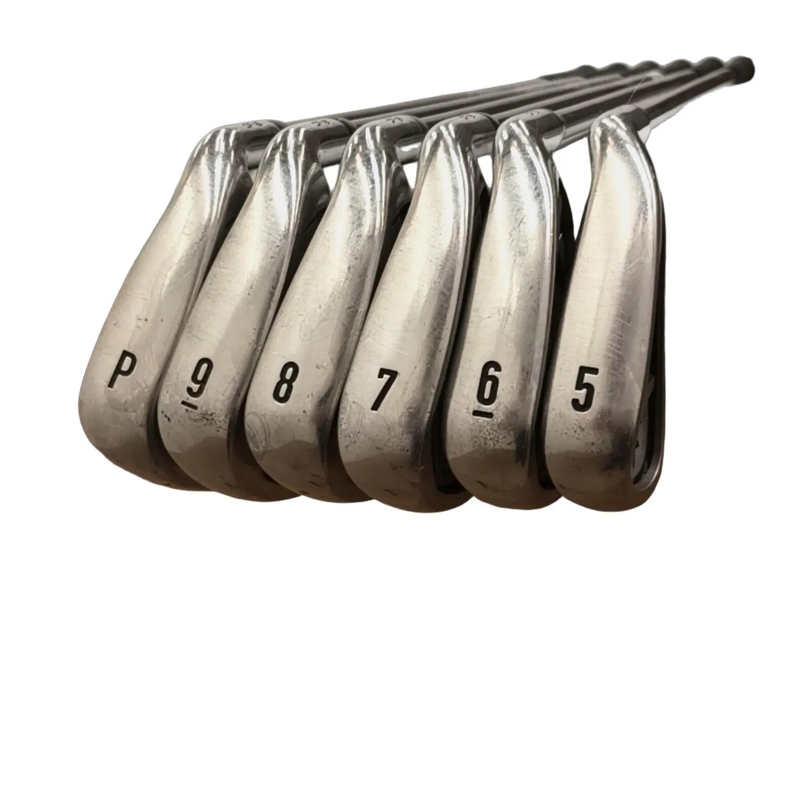 Callaway Rogue CF18 Série de fers / 5-PW / Flex Regular / Graphite 2/7