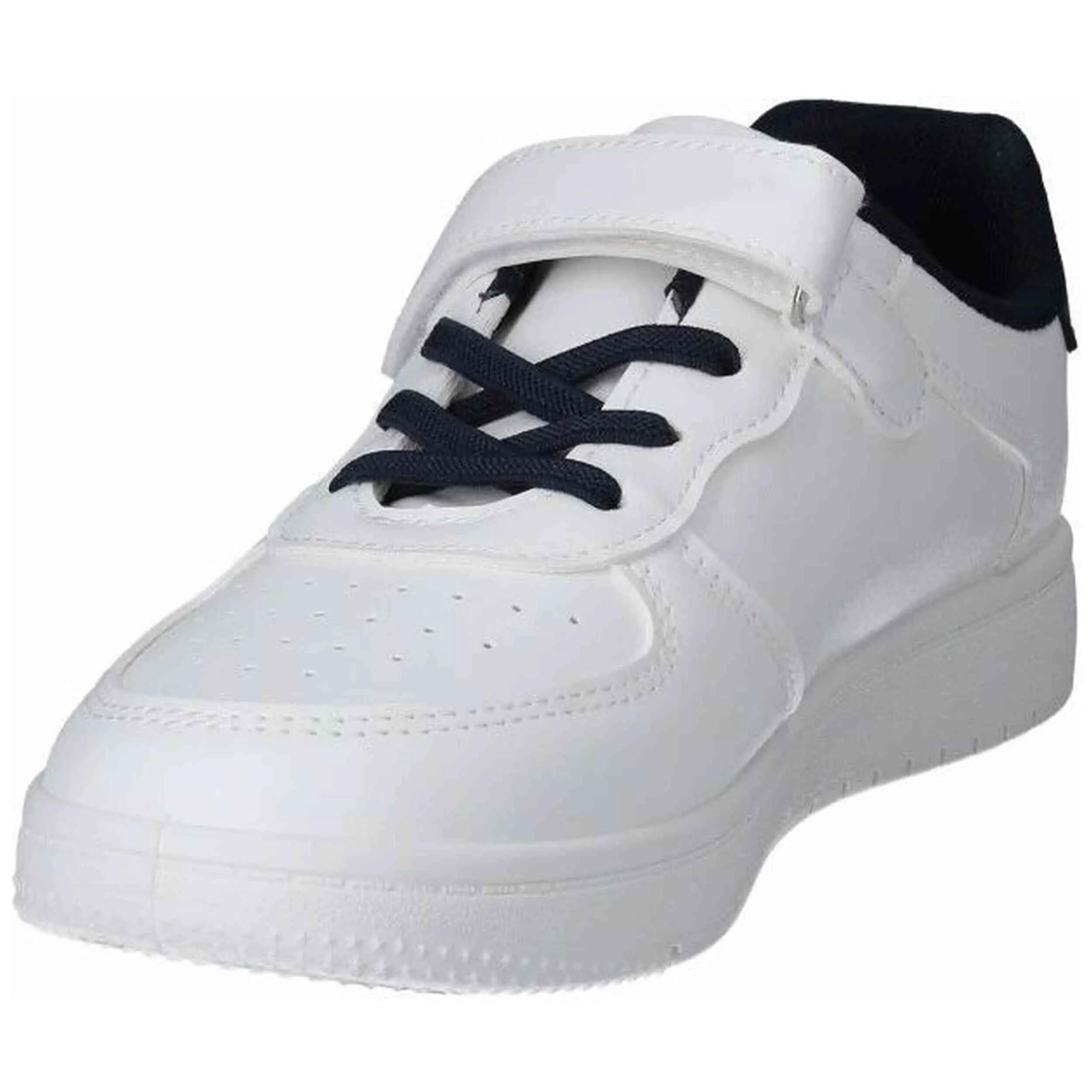 Sapatilhas J'Hayber modelo ZN47493-137 para crianças unissex 4/4