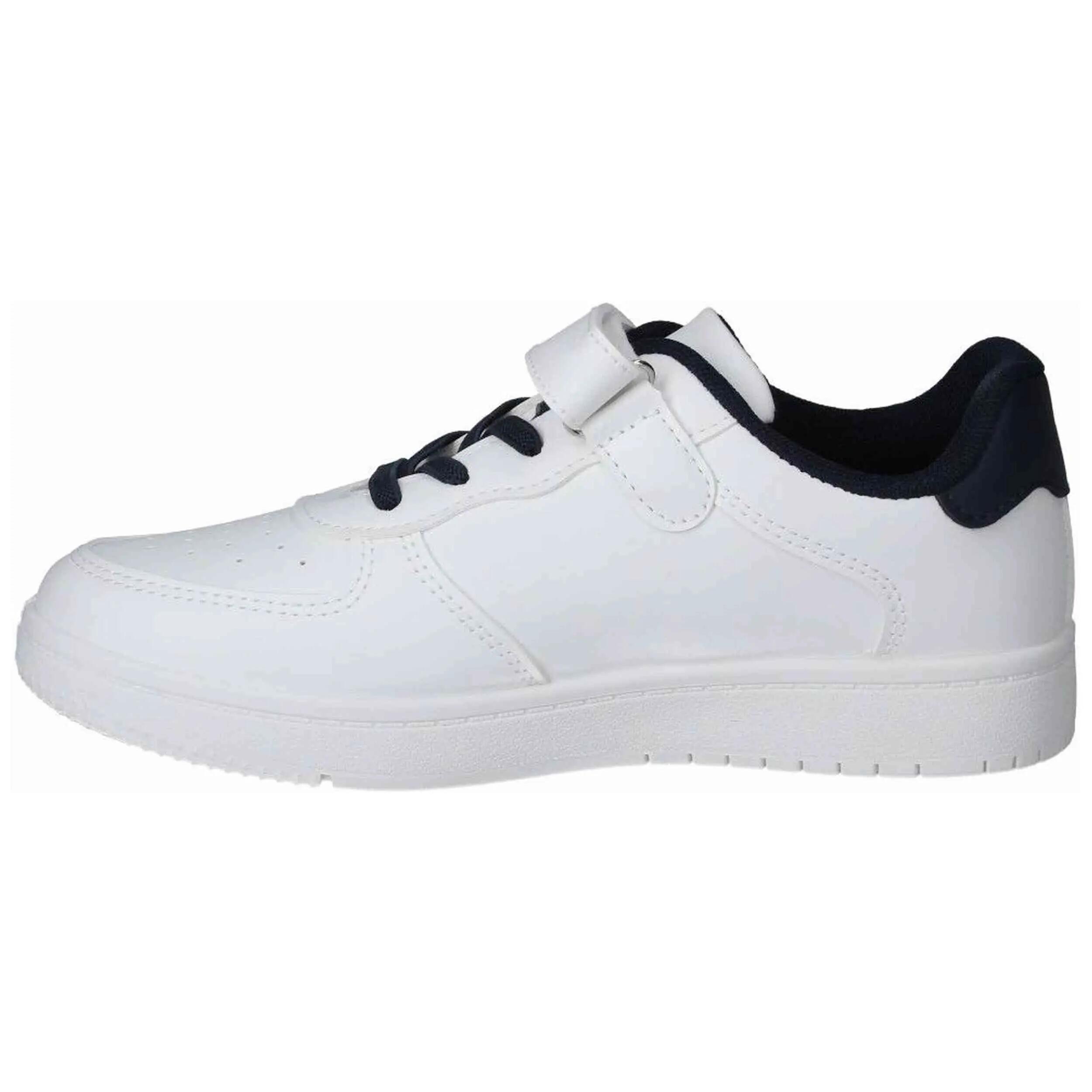 Sapatilhas J'Hayber modelo ZN47493-137 para crianças unissex 2/4