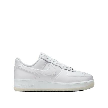 Buty Nike Air Force 1 Low SP A Ma Maniére Białe