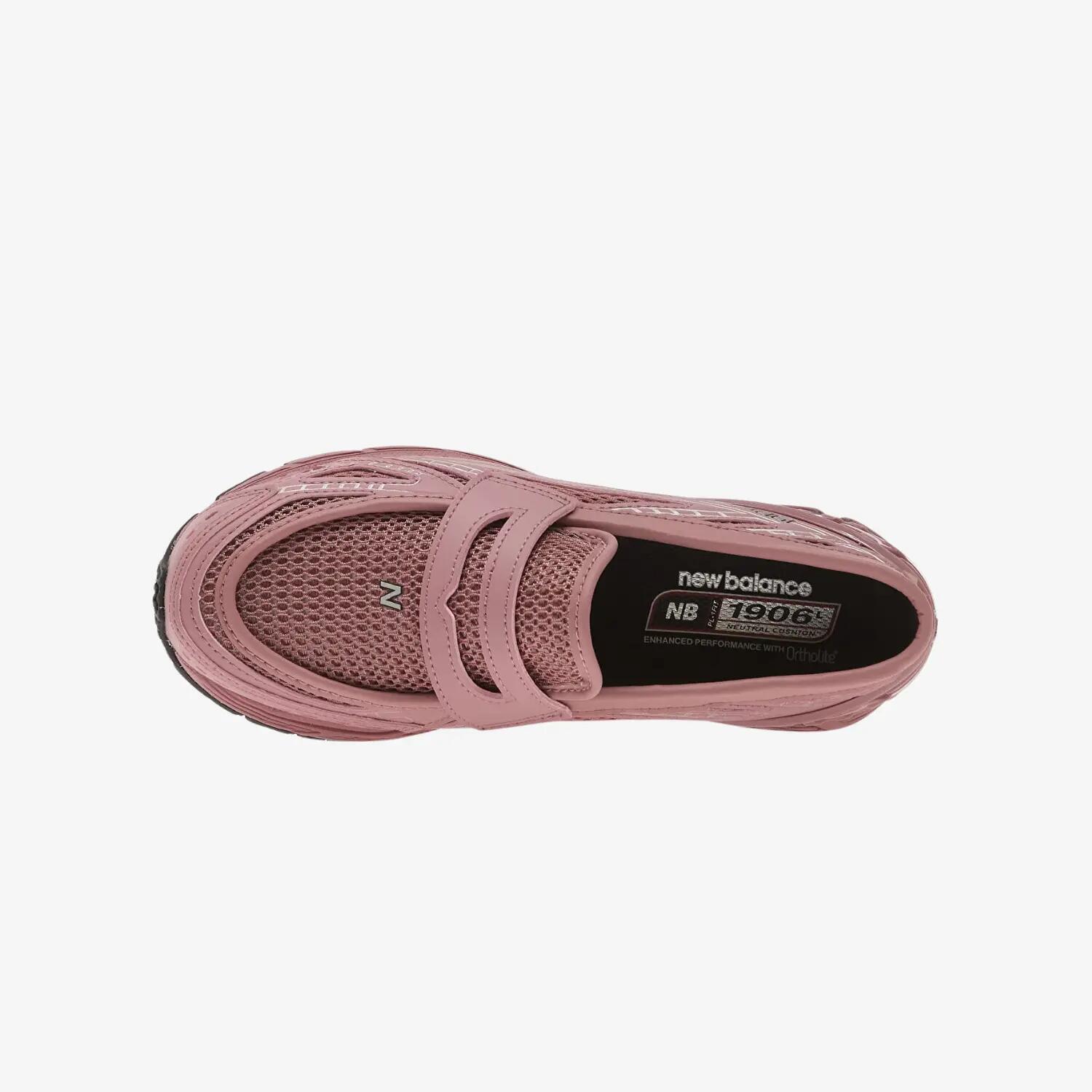 Unisex Sneaker 1906L Rosewood 4/5