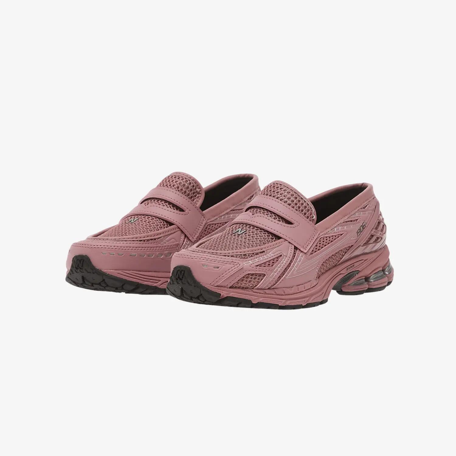 Unisex Sneaker 1906L Rosewood 2/5