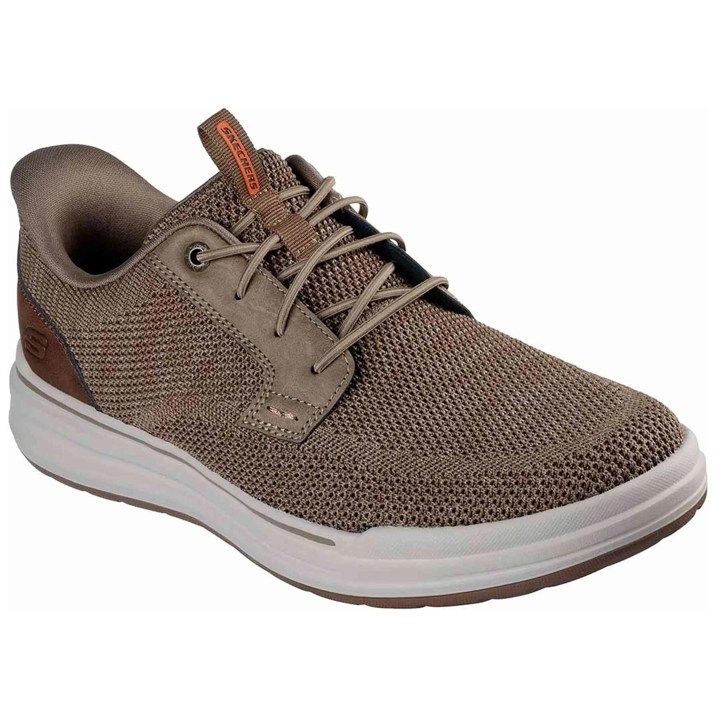 Scarpe Skechers modello 070-880557 per uomini 5/5