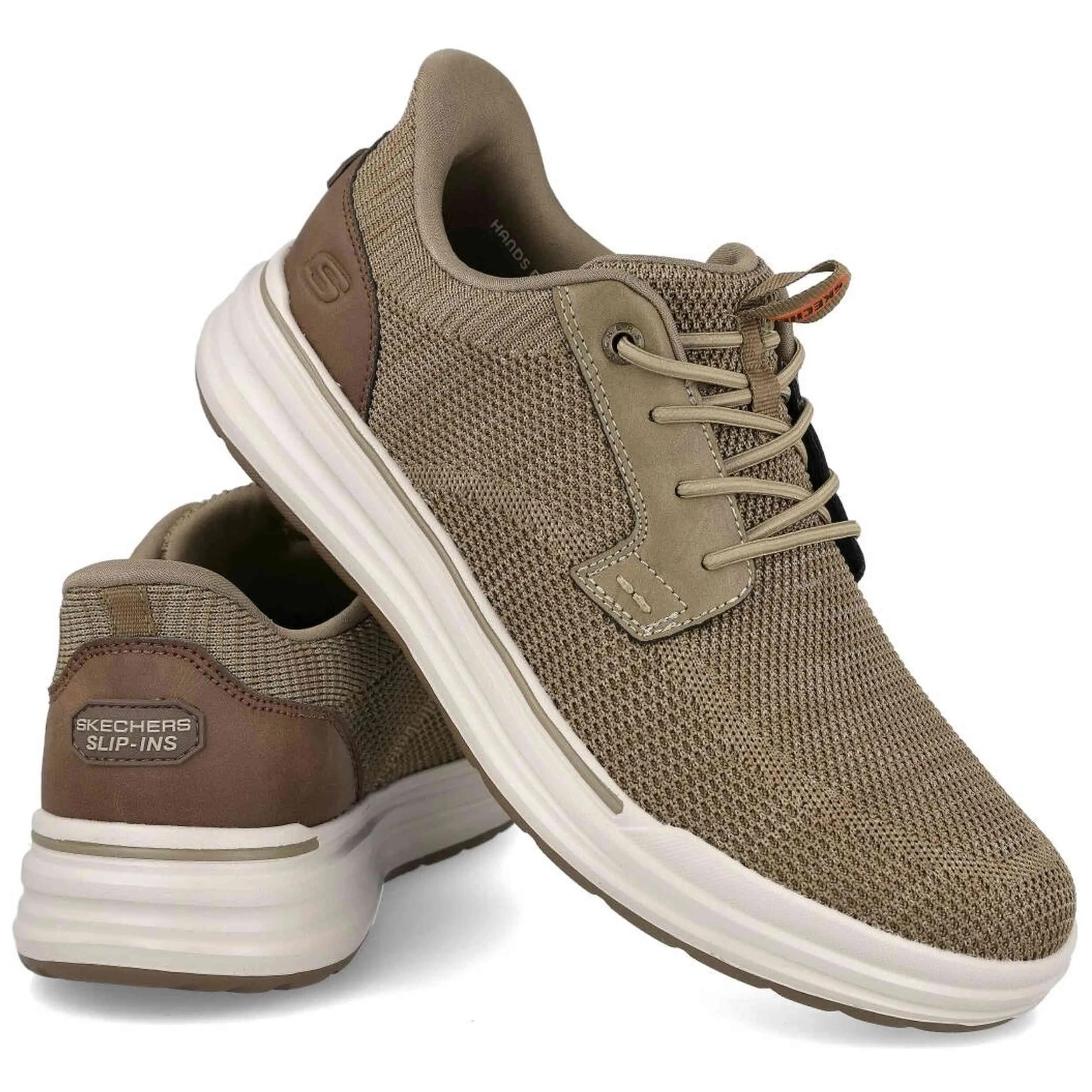 Scarpe Skechers modello 070-880557 per uomini 4/5