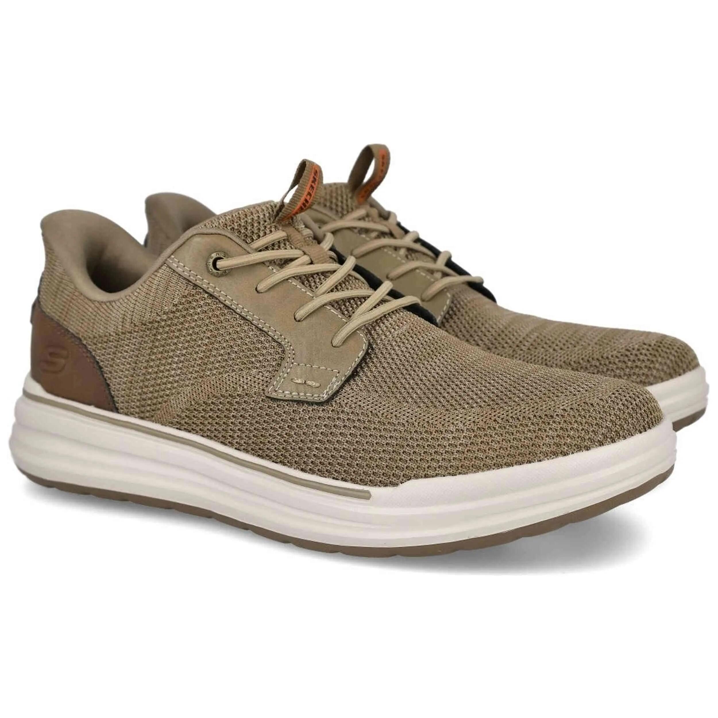 Scarpe Skechers modello 070-880557 per uomini 3/5