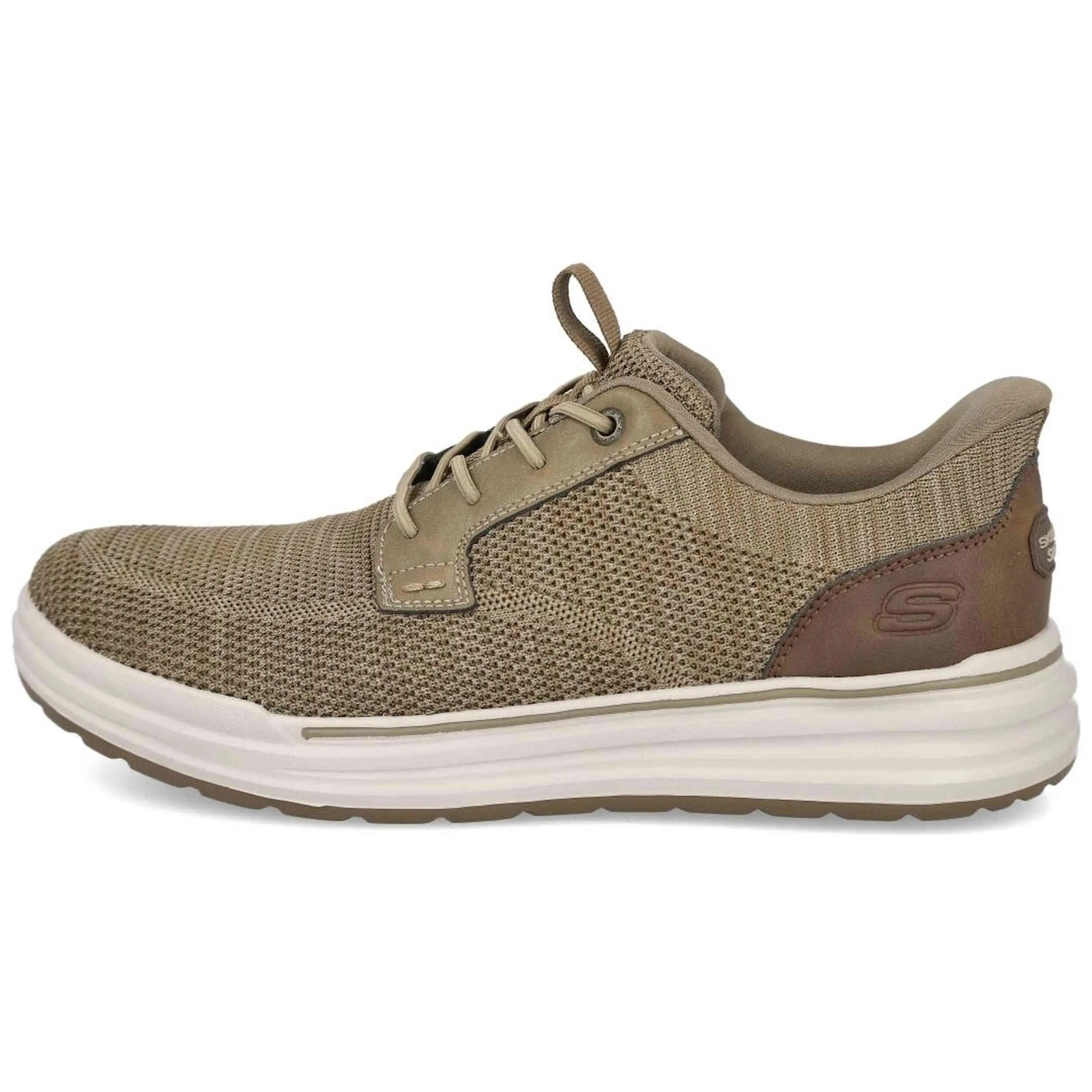 Scarpe Skechers modello 070-880557 per uomini 2/5