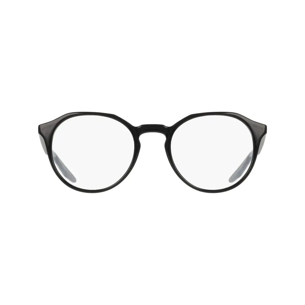 Bril Nike 5077 001 van Geïnjecteerd Acetaat Unisex Kinderen 49 mm 2/4