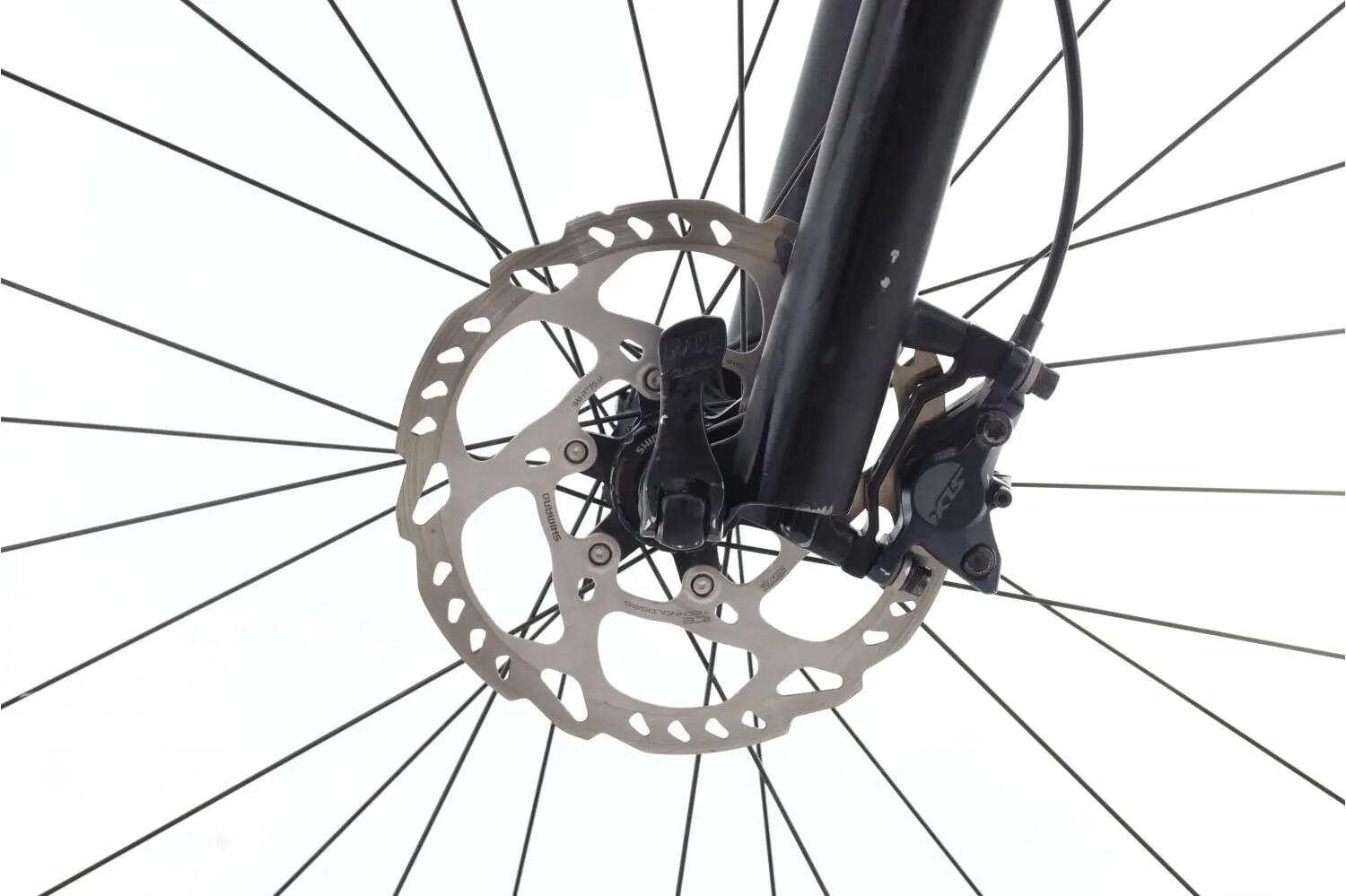 MTB ricondizionata ·  Myroon Master · Ottimo stato 7/8
