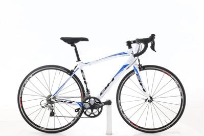 Tweedehands racefiets · zaphire · zeer goede toestand