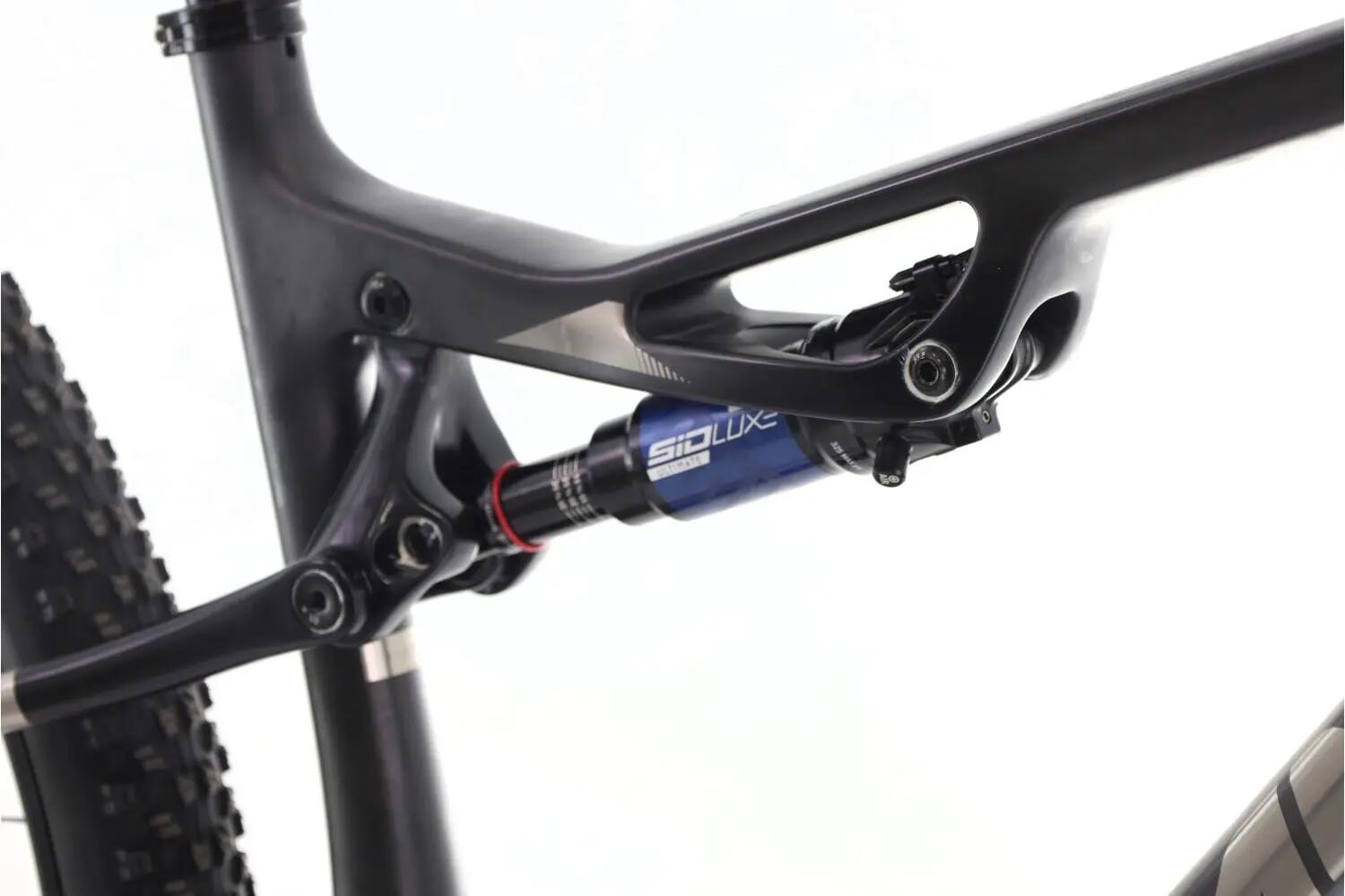 Tweedehands MTB ·  Kenta AXS · Zeer goede toestand 7/8