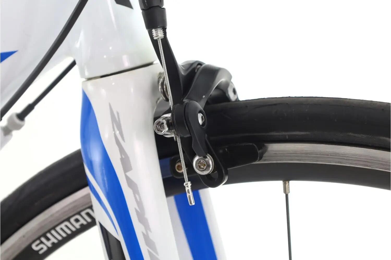 Tweedehands racefiets ·  Zaphire · Zeer goede toestand 7/8