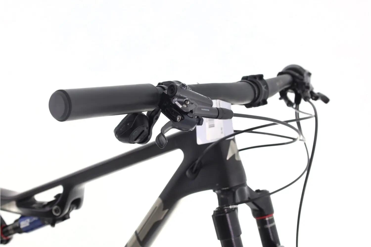 Tweedehands MTB ·  Kenta AXS · Zeer goede toestand 6/8