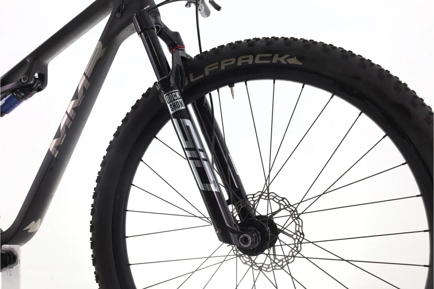 Tweedehands MTB ·  Kenta AXS · Zeer goede toestand 5/8