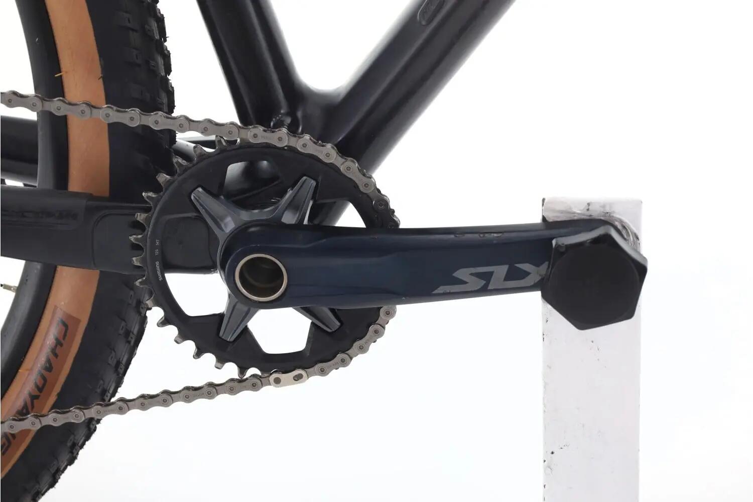 MTB ricondizionata ·  Myroon Master · Ottimo stato 4/8
