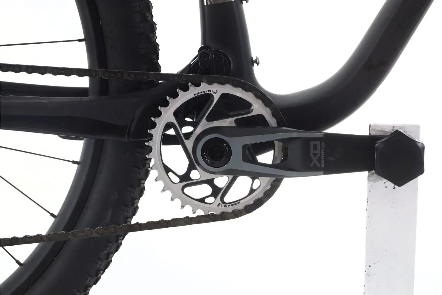 Tweedehands MTB ·  Kenta AXS · Zeer goede toestand 4/8