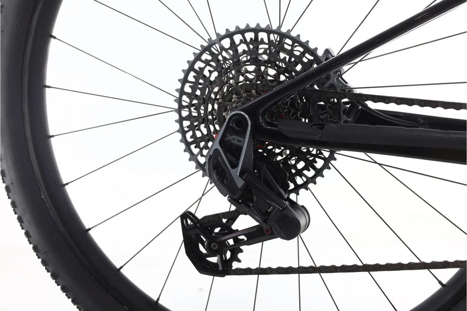 Tweedehands MTB ·  Kenta AXS · Zeer goede toestand 3/8