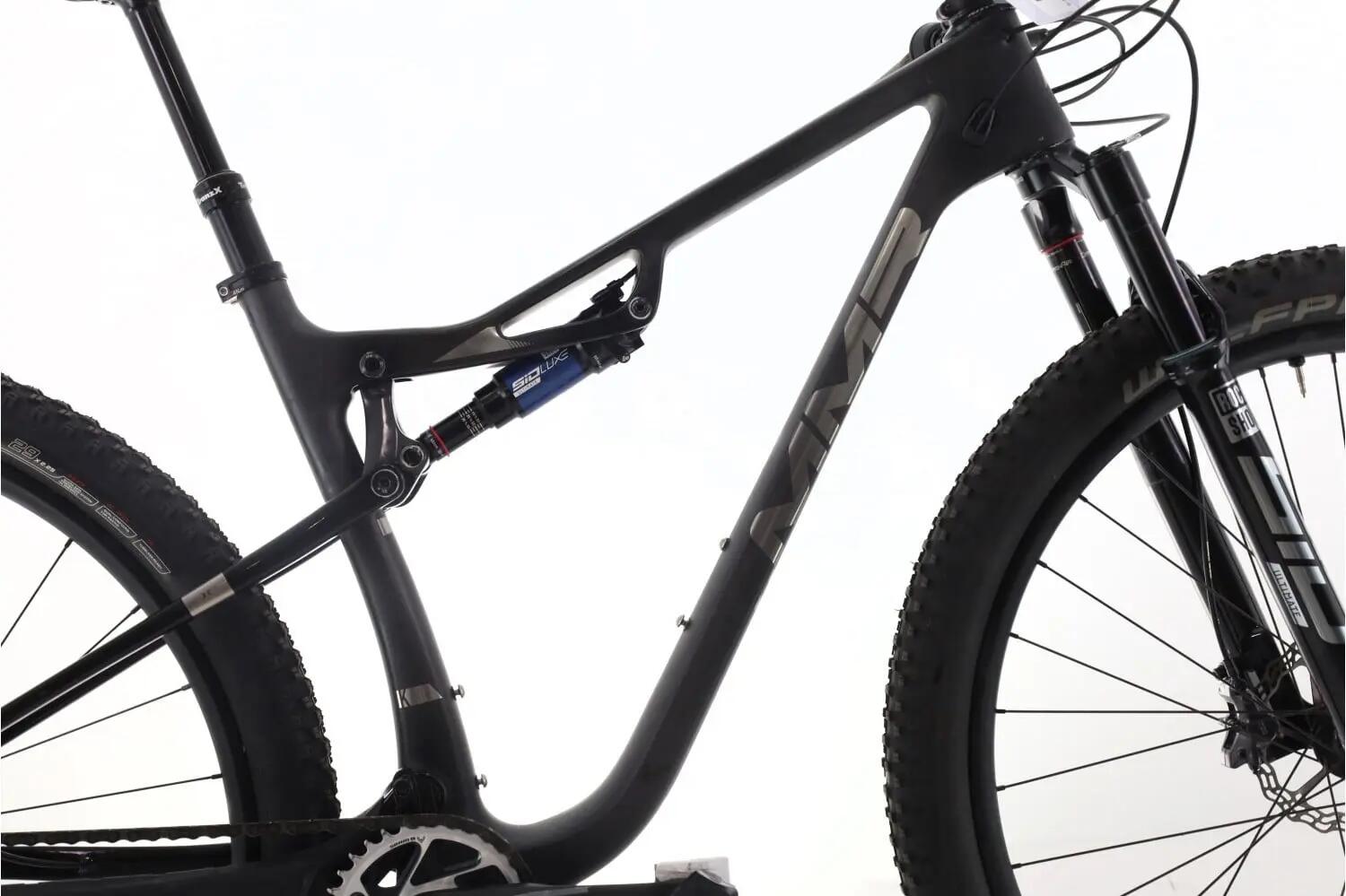 Tweedehands MTB ·  Kenta AXS · Zeer goede toestand 2/8