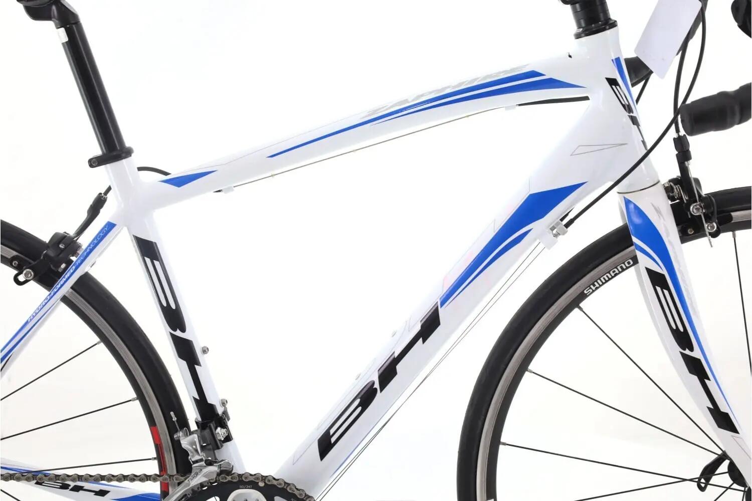 Tweedehands racefiets ·  Zaphire · Zeer goede toestand 2/8
