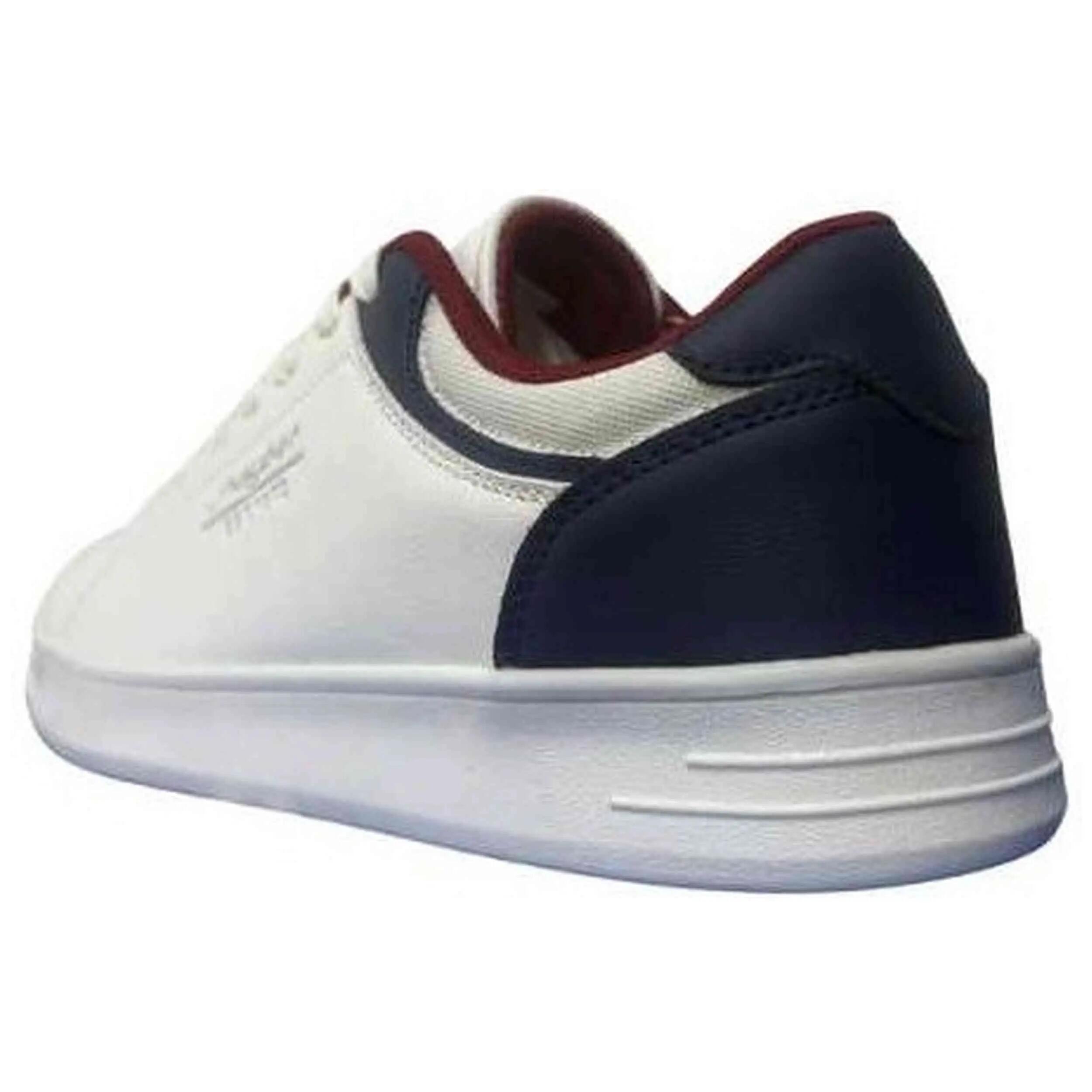 Zapatillas J'Hayber modelo ZA582540-100 para hombre 3/3