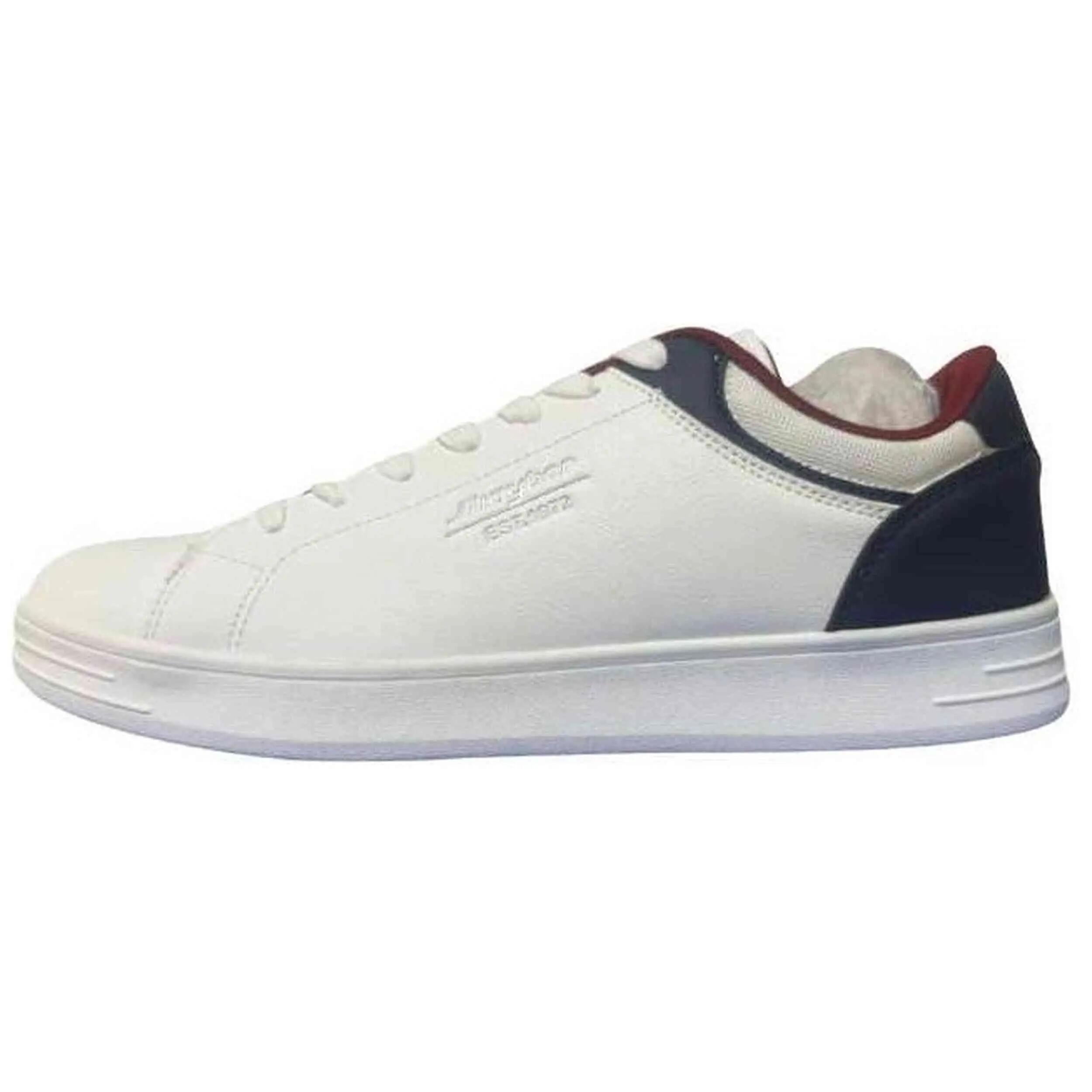 Zapatillas J'Hayber modelo ZA582540-100 para hombre 2/3