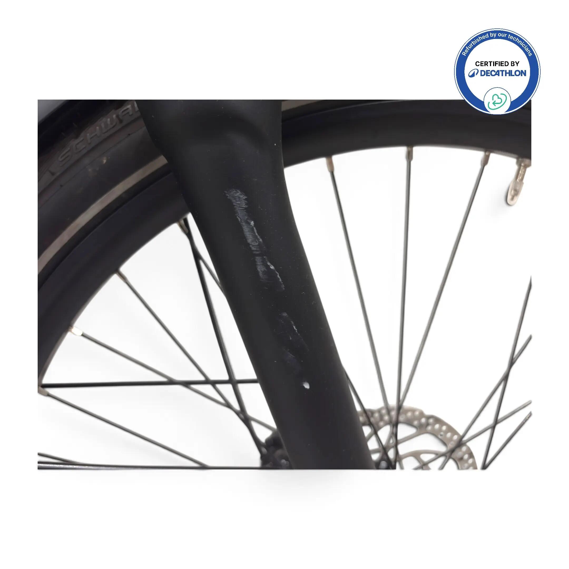 Seconde vie - Vélo électrique - Gazelle Ultimate C380 6/6