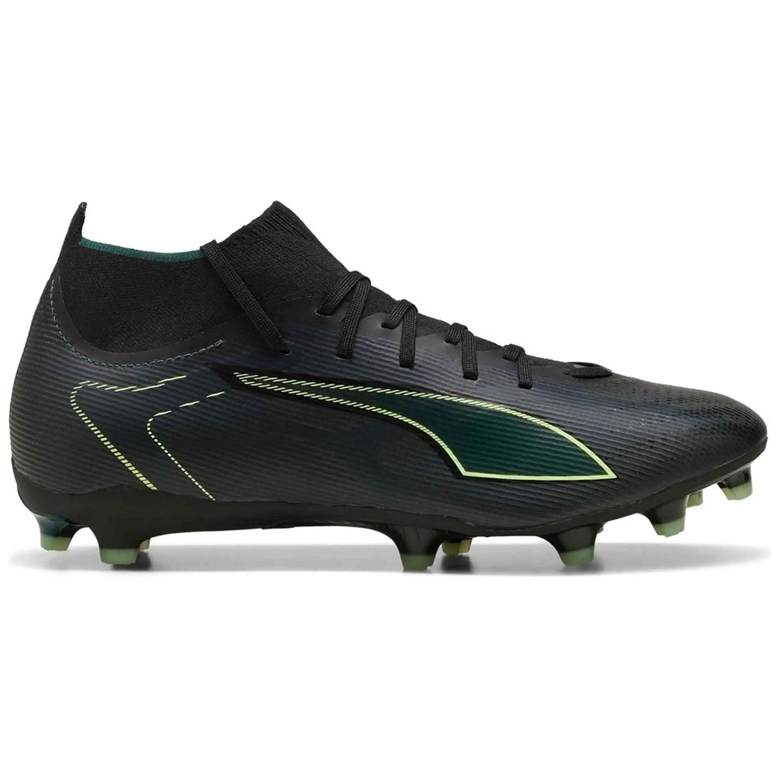 PUMA picture