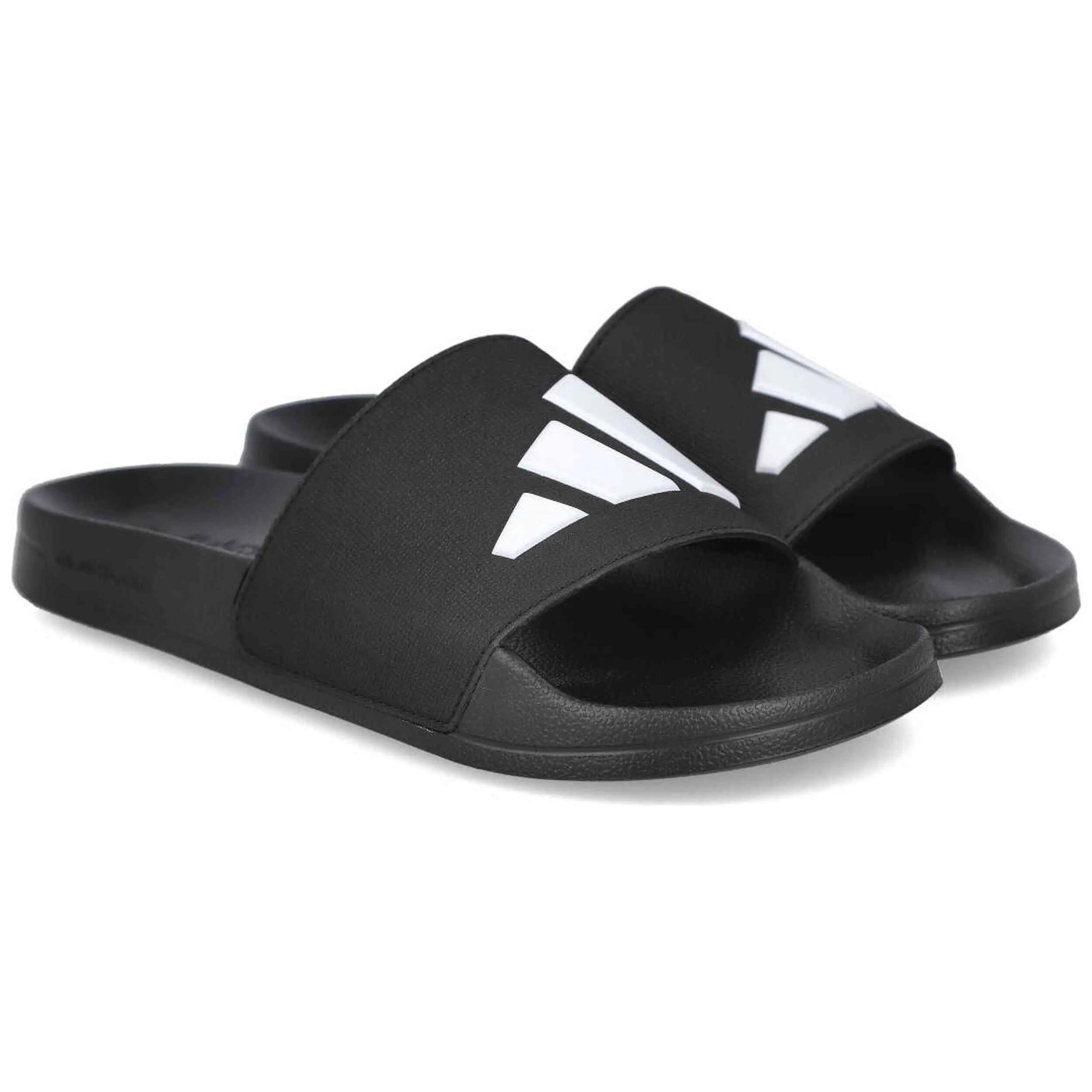 Infradito Adidas modello JS3565-ADILETTE-SHOWER per uomini 3/3