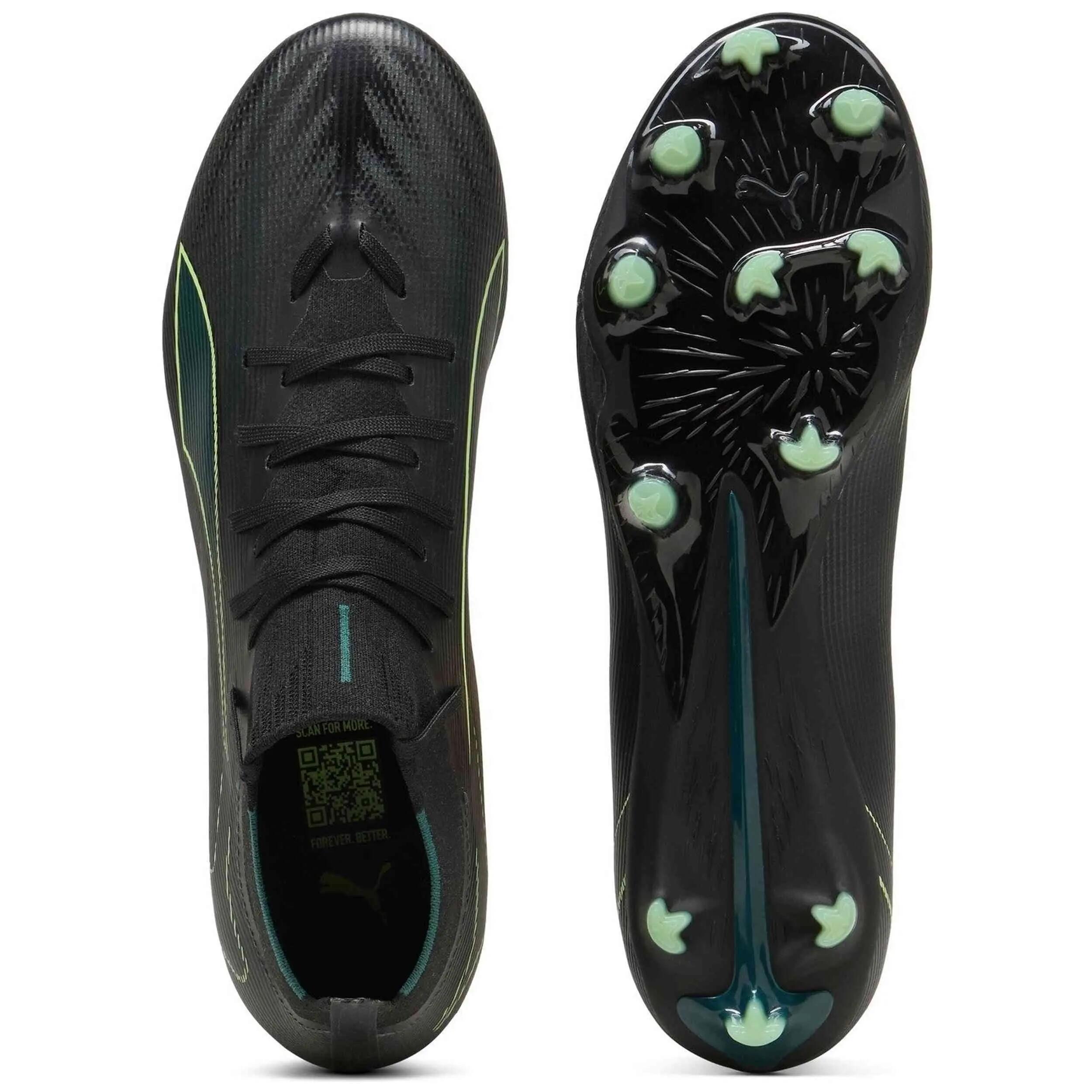Botas de futbol Puma modelo 108524-_02 para unisex 5/5