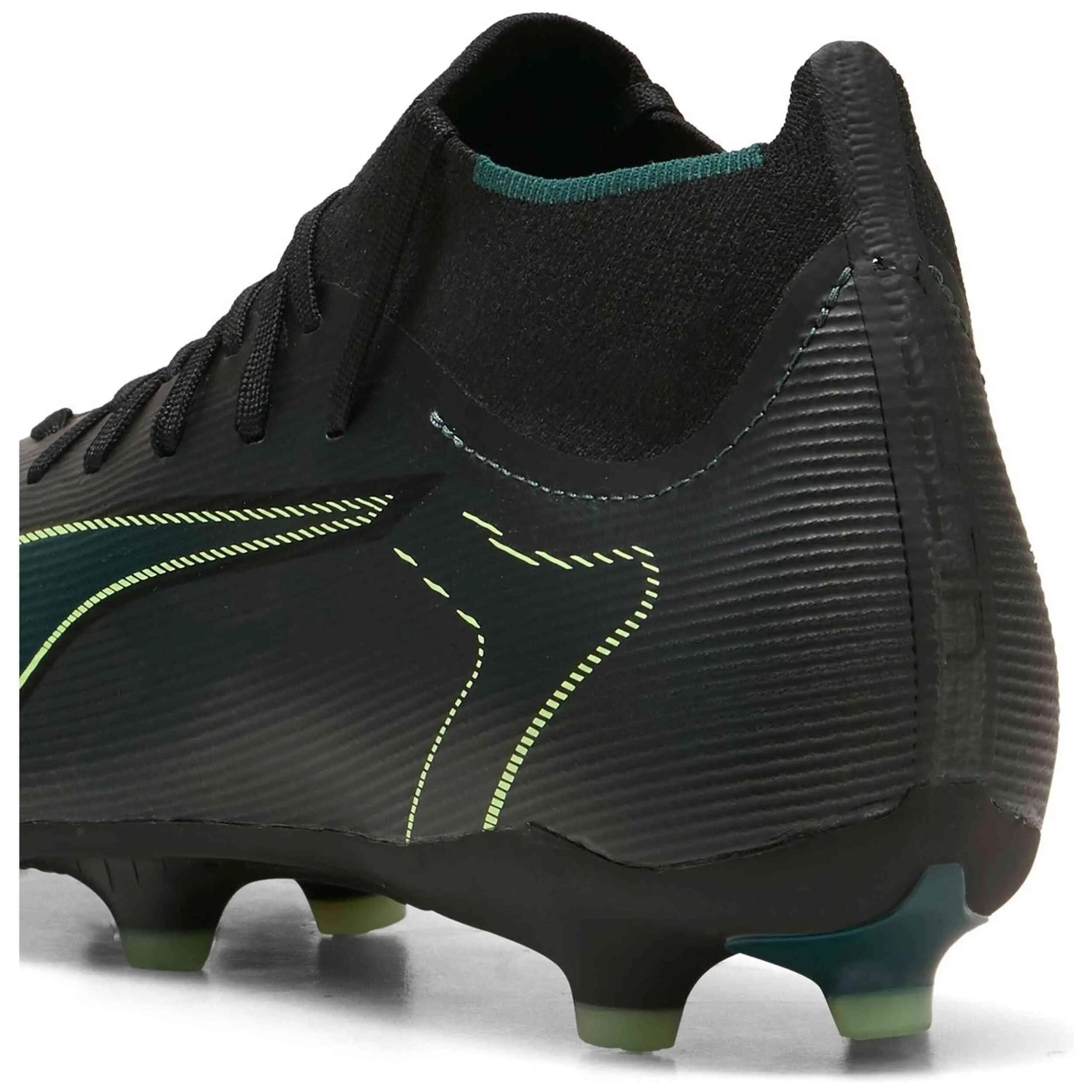 Botas de futbol Puma modelo 108524-_02 para unisex 4/5