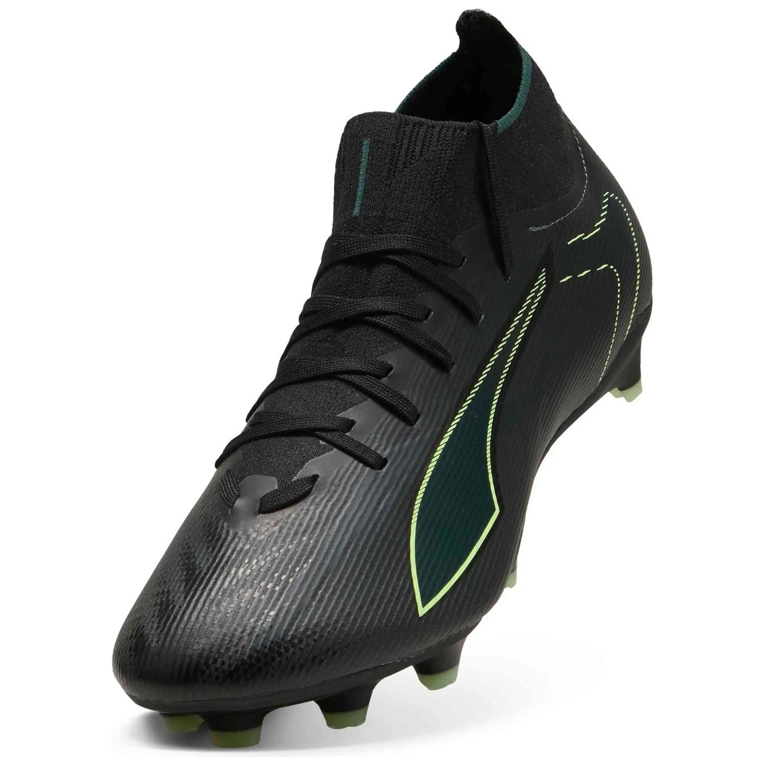 Botas de futbol Puma modelo 108524-_02 para unisex 3/5